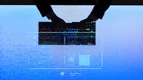 Phishing, cyberbezpieczeństwo, AI, cyberataki