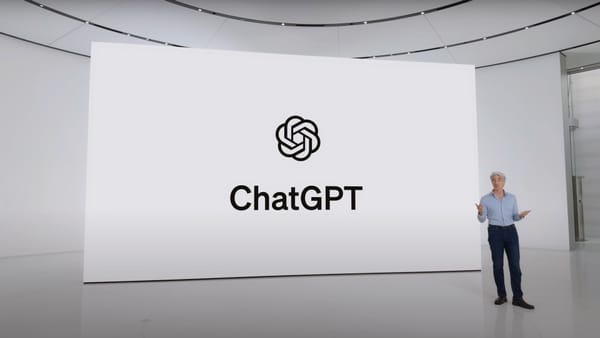 Chatgpt, siri, apple