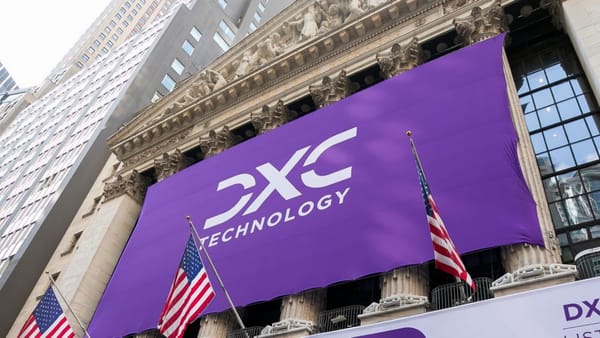 DXC Technology