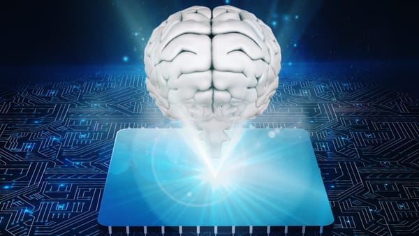 procesor, Sztuczna inteligencja, AI PC