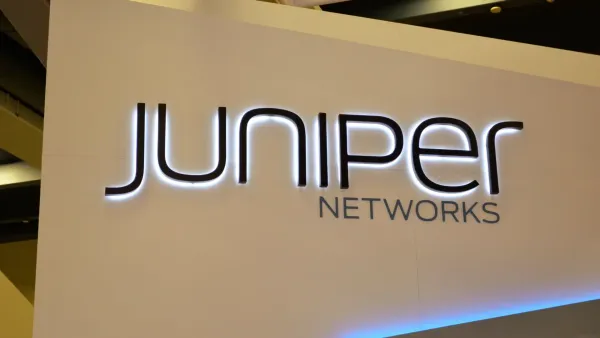 Juniper networks