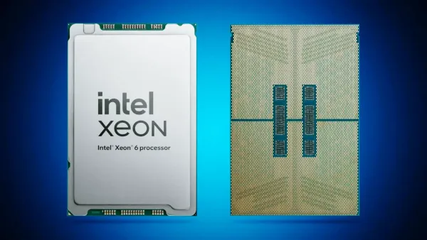 Intel Xeon