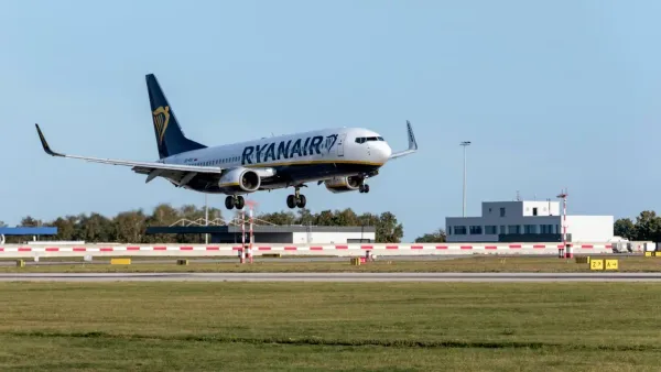 Ryanair