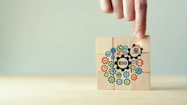 ESG