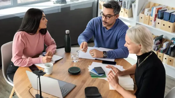 Jabra, AI at work, praca, AI w pracy