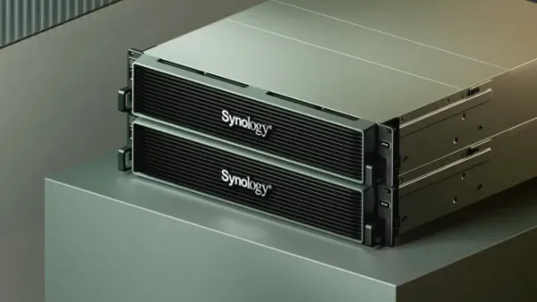 Synology ActiveProtect