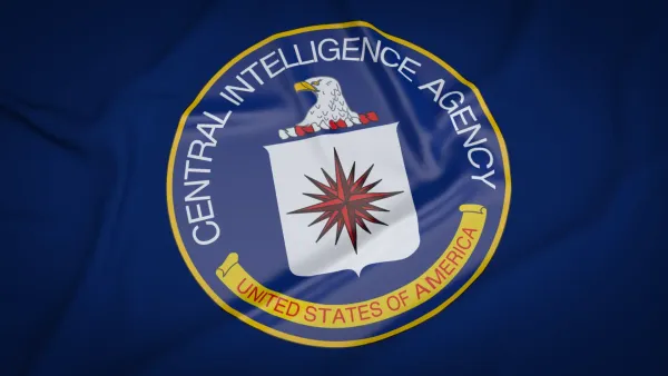 central intelligence agency, CIA, sztuczna inteligencja