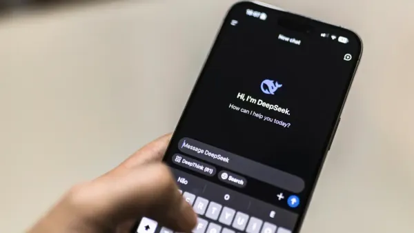AI will take people's jobs - DeepSeek's surprising pessimism
