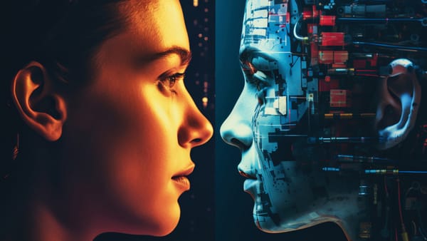 Praca w IT, człowiek, sztuczna inteligencja, automatyzacja, ai