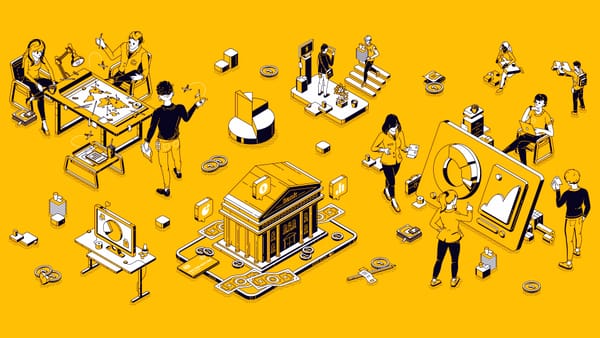 biznes, sprzedaż w kanale IT