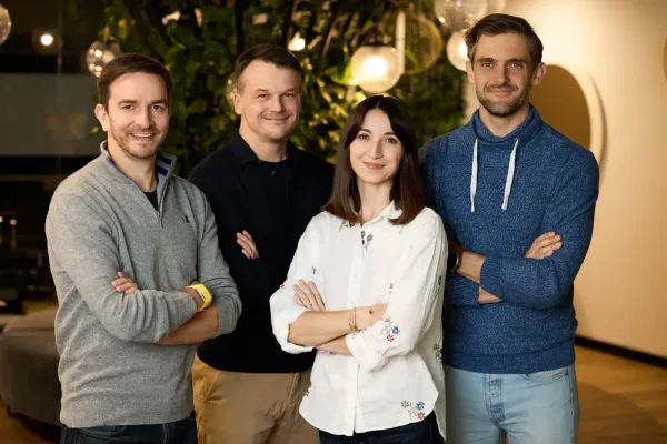 Google for Startups, Doktor One