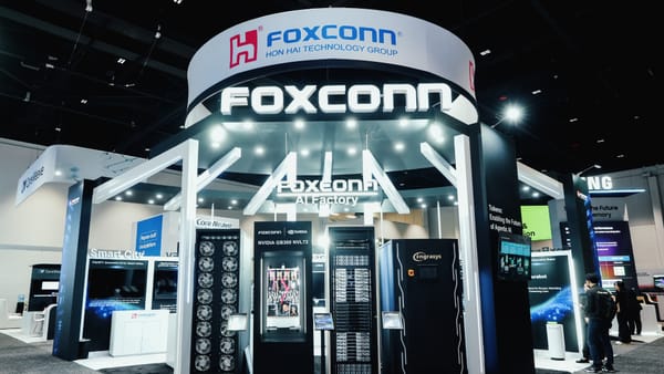 Foxconn