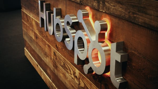 HubSpot