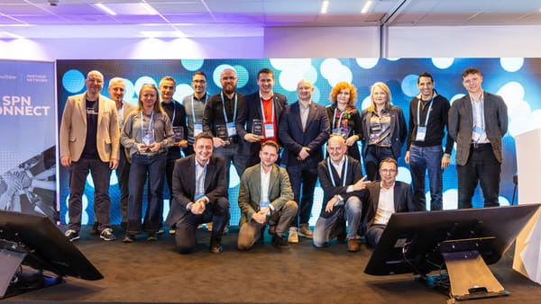 Snowflake, partnerzy