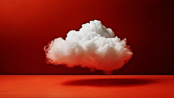 cloud, edge computing, shadow IT