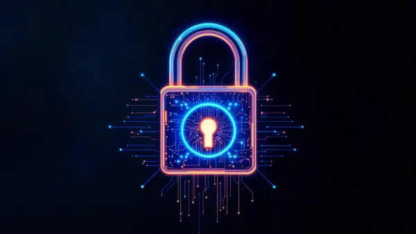 The cyber security market is not slowing down. Here's what's driving it