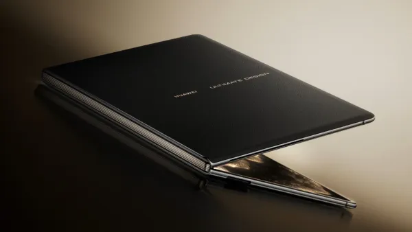 Huawei matebook