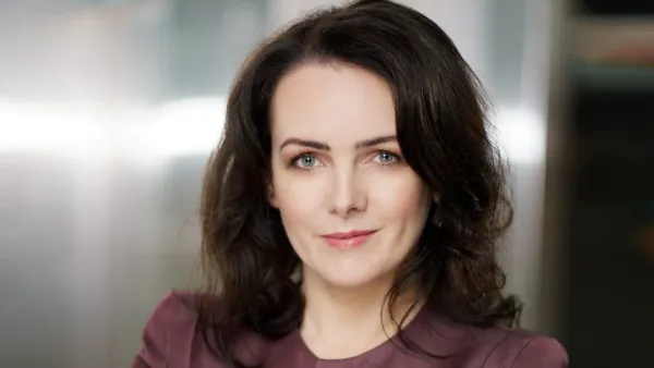 Iwona Szylar, Microsoft Polska