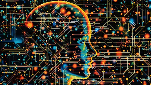 sztuczna inteligencja