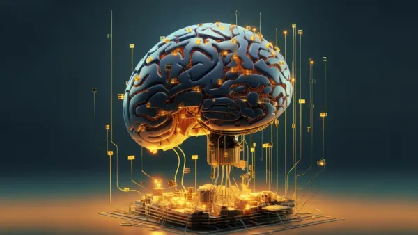 Sztuczna inteligencja, AI