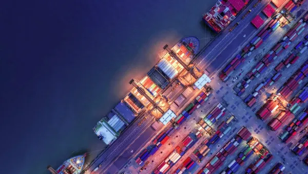 łańcuch dostaw. Lenovo