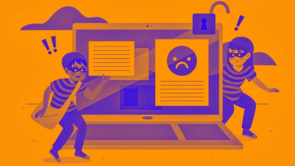 nieuczicwa konkurencja online, cyberbezpieczeństwo