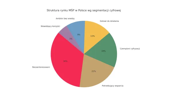 How to increase IT sales in the SME sector? KPMG segment analysis