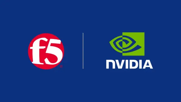 F5 Nvidia