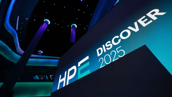 HPE Discover