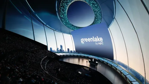 HPE rebuilds hybrid cloud from the ground up