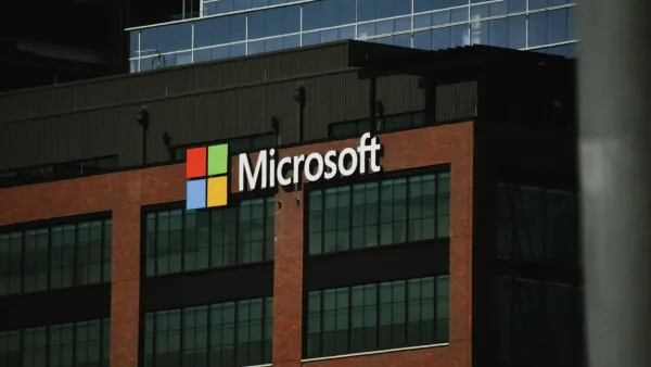 Europe's answer to hyperscalers? Nscale to supply 200,000 Nvidia chips to Microsoft