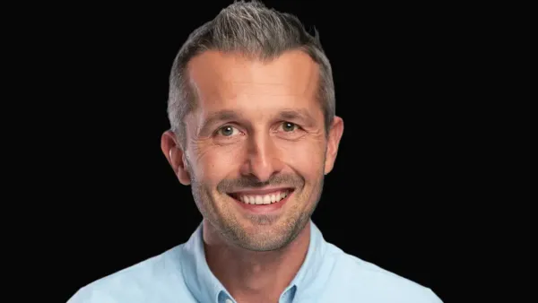 Paweł Mączka nowym CEO Storware