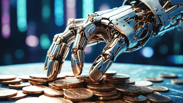 IT spending is slowing down. Companies are taking a more cautious approach to purchasing decisions