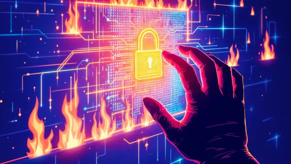 AI democratises cybercrime. Windows on target for hackers