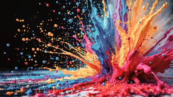 Ekonomia druku w MŚP: jak firmy liczą koszty i zmieniają modele zakupowe