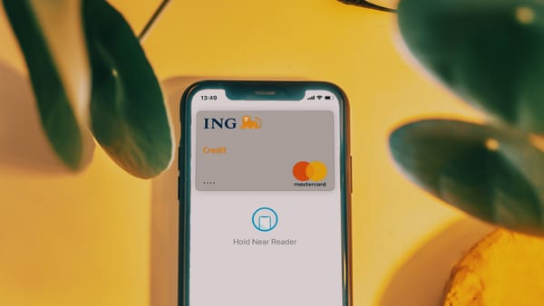 ING bank śląski