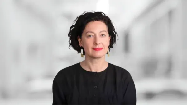 Joanna Bilewicz w zarządzie Comarch. Firma stawia na strategię HR