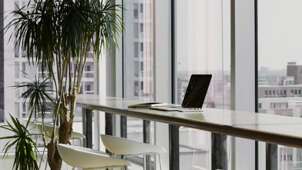 System motywacyjny, biuro