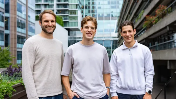 Polsko-brytyjski Tracelight integruje AI z Excelem. Na rozwój ma 3,6 mln USD od globalnych graczy