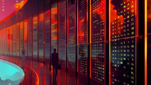 Nuclear power or windmills? The data centre industry is looking for a plan B to power AI