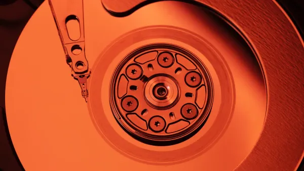 Dlaczego porządek w danych to przepustka do automatyzacji 70% procesów