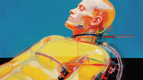 humanoid, roboty humanoidalne