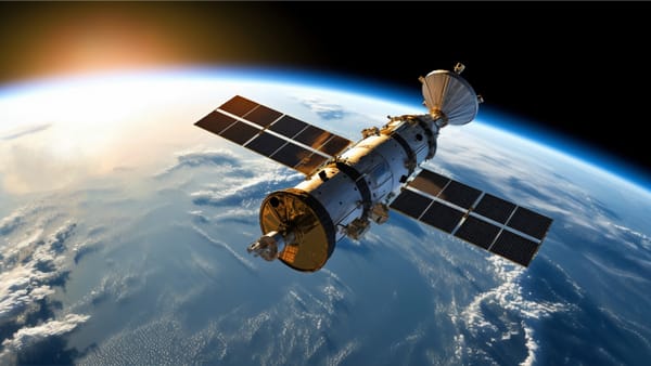 European Union strengthens defence against GPS jamming. New satellites will go into low orbit
