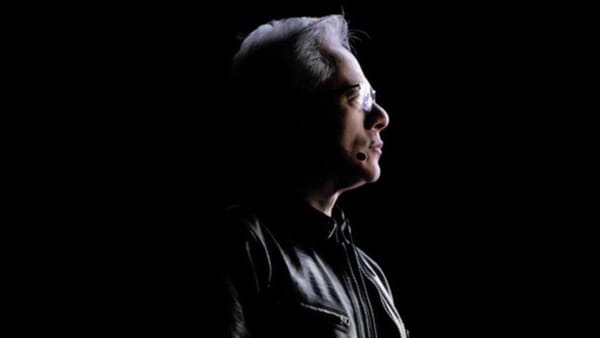 Nvidia loses China. Huang: Blackwell not for Beijing, H20 no one wants