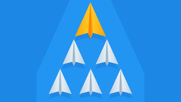 Organisational culture in an IT company - what leaders do, not HR