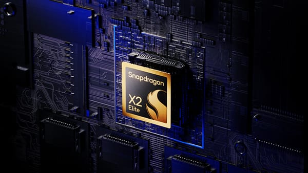 Qualcomm, snapdragon x2 elite