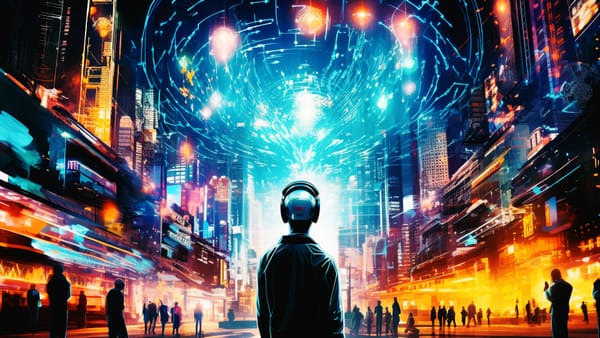 Digital Darwinism: The technologies that will decide who survives and who disappears