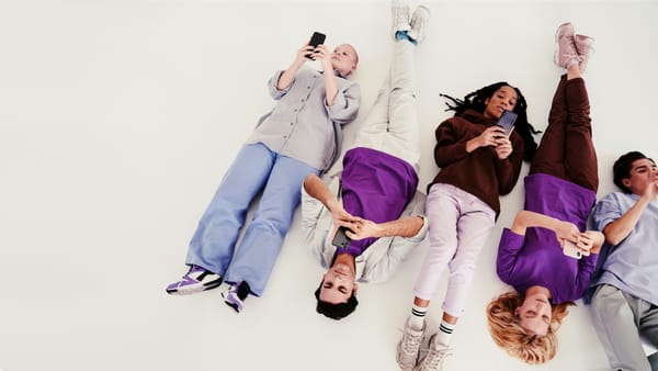 Gen Z, phishing, dzieci online