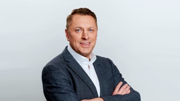 Grzegorz Latosinski is promoted at Palo Alto Networks to the role of Country Director CEE