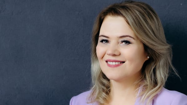 Halina Frańczak new Market Leader at DXC Technology Polska